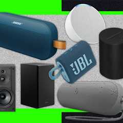 Listen to Your Favorite New Music in Crisp Quality With These Amazon Prime Day Deals on..