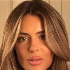 Brielle Biermann Says Fillers Became Like Getting a Diet Coke