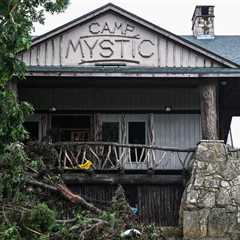 Camp Mystic’s Disaster Plan Reportedly Approved By Inspectors Days Before Flood