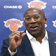 Mike Brown’s past ‘values’ say  what’s in store for Knicks players