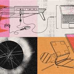 The No Bulls**t Guide To Drawing Tablets