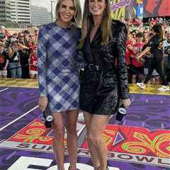 Fox makes major NFL decision with Erin Andrews, Charissa Thompson deals