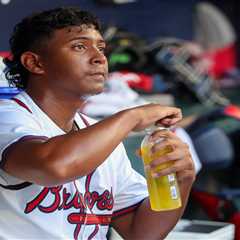 Braves under fire as prized pitching prospect Didier Fuentes crumbles: ‘Front office has lost..