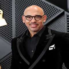 Recording Academy Invites Nearly 3,600 Music Creators and Industry Pros to Become Members in 2025