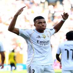 Fanatics Sportsbook promo: New users get $1,000 no sweat first bet for Real Madrid vs. PSG at FIFA..