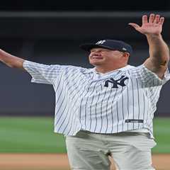 Jim Abbott’s Yankees turmoil, inspirational no-hitter highlight new ESPN documentary: ‘I felt..