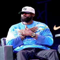 LeBron James is ‘poking the bear’ — NBA insider reveals Lakers star’s mind games