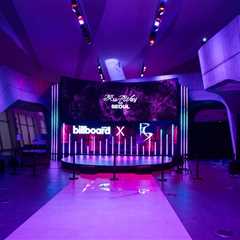 Billboard Korea Hosts Listening Party for ‘RUNWAY TO SEOUL X FASHION+MUSIC SHOW’: Best Photos