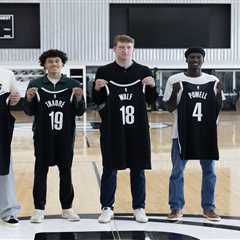 Nets enter NBA Summer League with plenty to watch — and a feel-good story