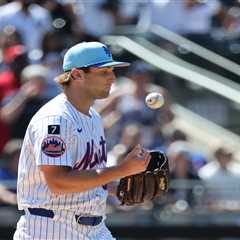 Justin Hagenman ready for chance to be a Mets hero — however it comes
