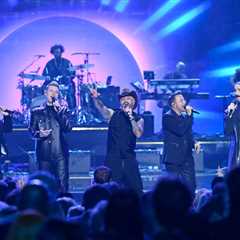 Backstreet Boys’ Las Vegas Residency at The Sphere: How to Buy Affordable Tickets Online