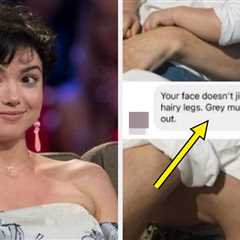 Here's Why Former Bachelor Contestant Bekah Martinez Is Defending Not Shaving Her Legs For 7 Years