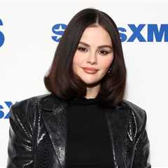 Selena Gomez Speaks Out About ‘Unfathomable’ Deadly Texas Floods: ‘My Heart Breaks’