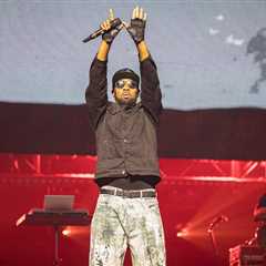 RZA Reveals Workout Regimen & Diet Keeping Him in Shape at 56: ‘I’m More of a Creature of Demand’