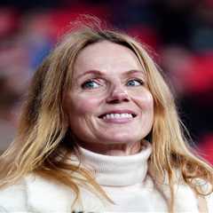 Geri's Getting Her Own Netflix Show (Because Why Not?)