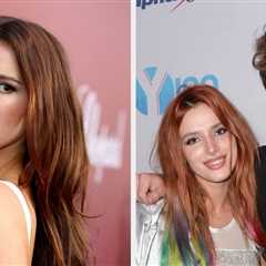 Bella Thorne Just Claimed That Charlie Puth “Lied To The Entire World” About Her Because She..