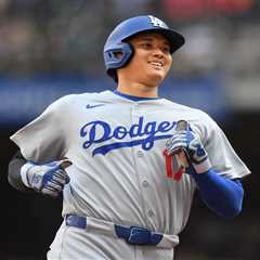 Dodgers vs. Giants prediction: MLB Friday picks, odds, best bets
