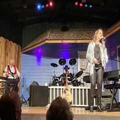 The Vibrant Comedy Scene in Northwest Arkansas