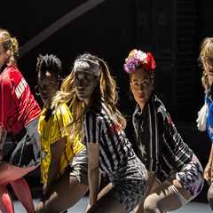 The Vibrant Evolution of Performing Arts in Central California