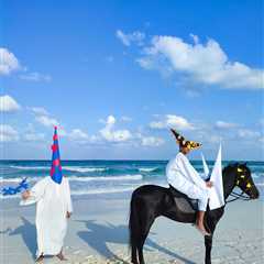 Photographer Spotlight: Hashim Nasr