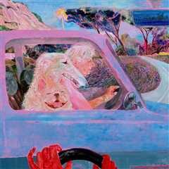 Artist Spotlight: Minami Kobayashi