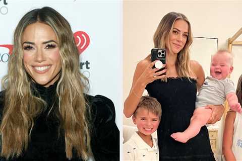 “I Have A Lot Of Pressure On My Shoulders To Provide For My Kids”: Jana Kramer Shared Her Honest..