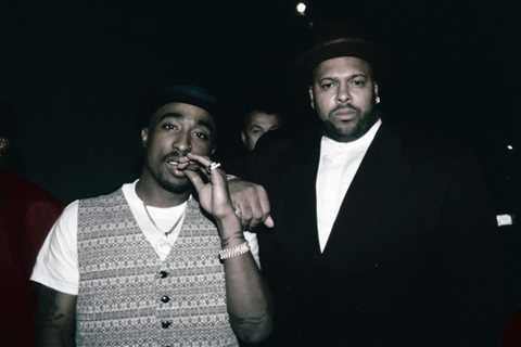 Suge Knight Recalls Afeni Shakur’s Final Message to Doctors Treating 2Pac After 1996 Shooting: ‘Let ..