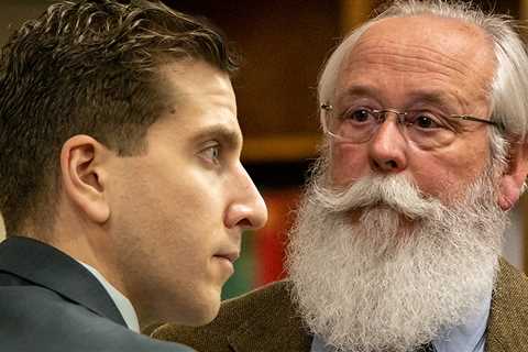 Bryan Kohberger Prosecutor Had Another Controversial Plea Deal With Death Penalty