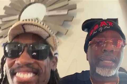 Ying Yang Twins Clarify They Didn't Curse at SeaWorld Show, Parents in Crowd Did