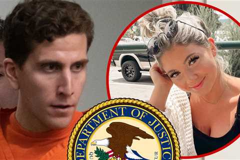 Kaylee Goncalves' Family Wants Feds Involved After Kohberger Plea Deal