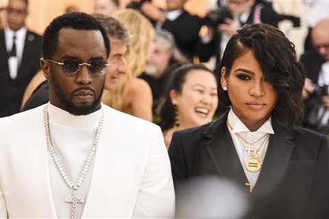 Cassie’s Lawyer On Diddy Verdict: ‘Case Proved That Change Is Long Overdue’