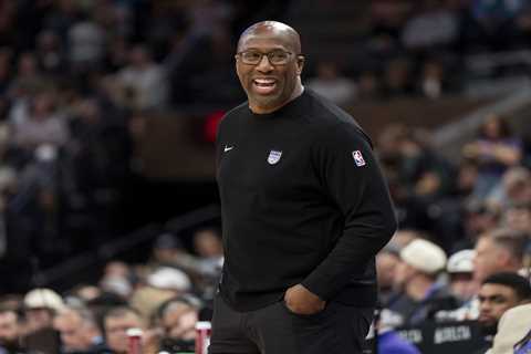 Knicks’ Mike Brown hiring draws mixed reactions from fans: ‘Not an upgrade’
