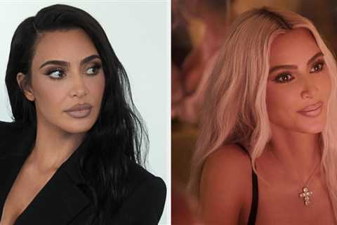 I Bet You Can't Make It Through This Kardashian-Jenner Trivia Quiz