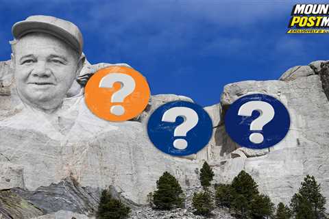 Mount Postmore: The greatest NY athletes of all time, voted by our experts