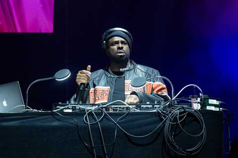 Funkmaster Flex Doesn’t Think Cassie Is a ‘Victim’ After Diddy Verdict: ‘Diddy Made Bad Choices &..
