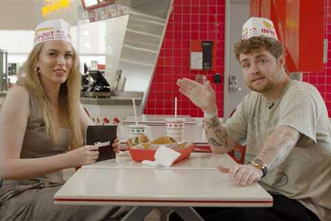 Alex Warren Has Written the Perfect Song to Sing With Billie Eilish, But He’s Sure She’ll ‘Never..