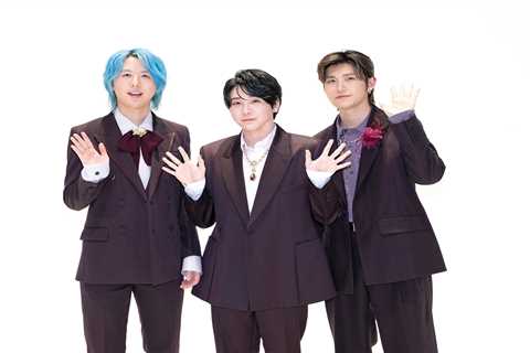 Mrs. GREEN APPLE Is First Act in J-Pop History to Hit 10 Billion Total Streams