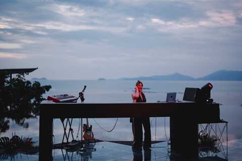 Move Over ‘White Lotus’: W Hotel’s New Thailand Retreat Is the Best Stay for Music Fans