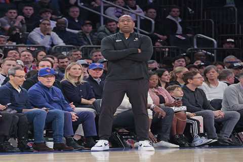 Answering the burning Mike Brown questions that loom over his Knicks hiring