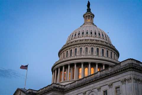 HITS Act, Legislation That Gives Music Creators a Tax Break, Passes Congress as Part of..