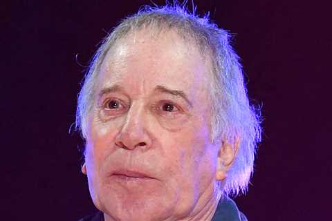 Paul Simon Undergoes Back Surgery After Canceling 2 Shows