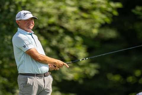 Lucas Glover wants absolutely no part of LIV Golf defectors: ‘Don’t want to play with them’