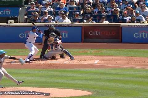 Juan Soto puts his boo-filled Bronx return in the past with electric Subway Series homer for Mets