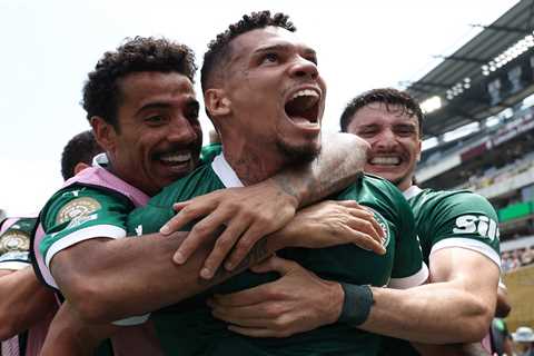Chelsea vs. Palmeiras odds, picks: FIFA Club World Cup best bets, predictions Friday