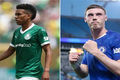 How to watch Palmeiras vs. Chelsea in 2025 FIFA Club World Cup for free