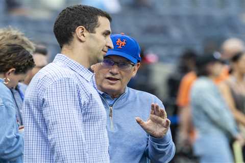 Mets have most at stake for rest of season as concerns mount entering trade deadline