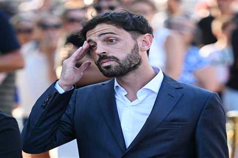 Portugal teammate, EPL rival Bernardo Silva gives heartfelt message at Diogo Jota’s funeral