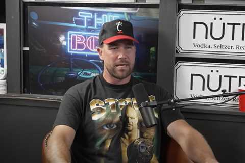 Travis Kelce reveals how teams will attack Jaguars two-way rookie phenom Travis Hunter ‘all day’