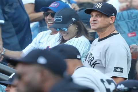 Yankees’ atrocious stretch: Is it just a blip or their 2025 reality?