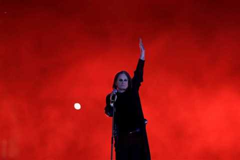 9 Best Moments From Black Sabbath & Ozzy Osbourne’s Epic All-Star Farewell Show